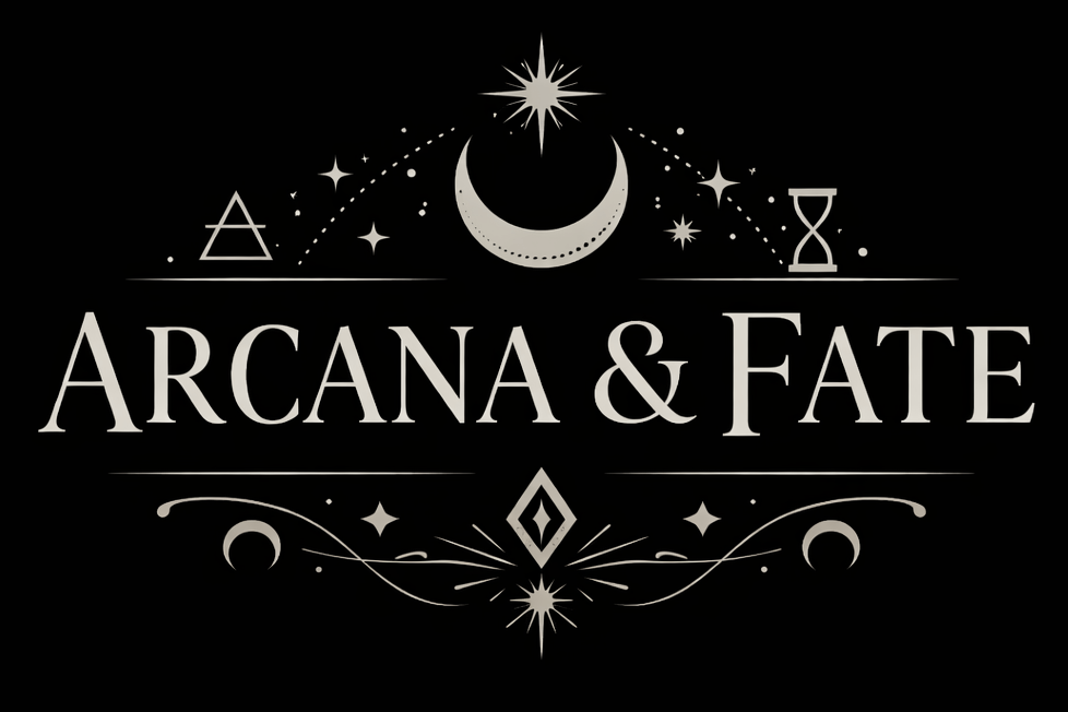 Arcana & Fate